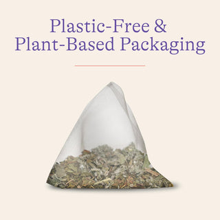 The Final Push Organic Raspberry Leaf Tea