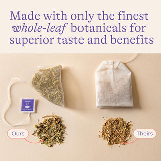 Milk's Up Organic Lactation Tea