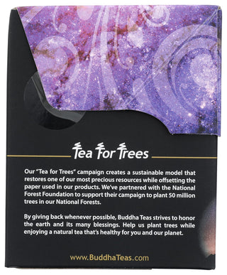 Meditation Moment by Buddha Teas
