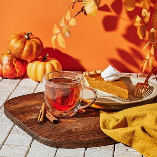 Autumn Leaves by Smith Teamaker