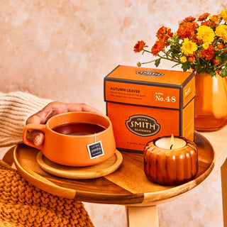 Autumn Leaves by Smith Teamaker