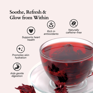Hibiscus Tea Discovery Box