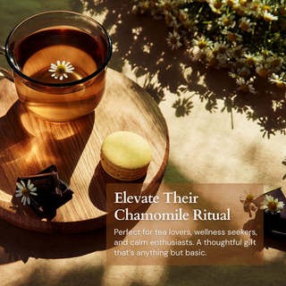 Chamomile Tea Discovery Box