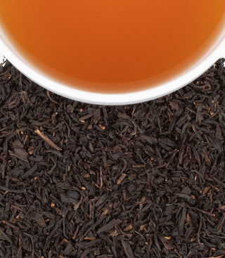 Black Cask Bourbon, HT Tin of 20 Sachets by Harney & Sons Fine Teas