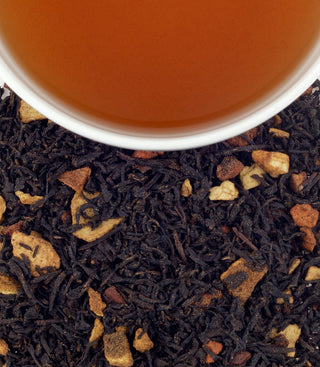 Banting & Best Blend, Tin of 20 Sachets by Harney & Sons Fine Teas