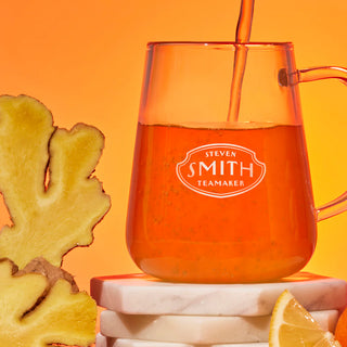 Ginger Rising by Smith Teamaker