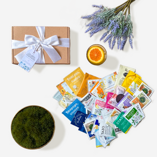 Healthy Harmony Wellness Tea Collection