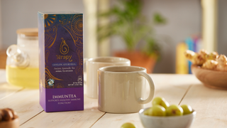 ImmunTea by Terapy Ceylon Tea