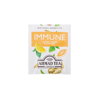 Immune Tea (Sample)