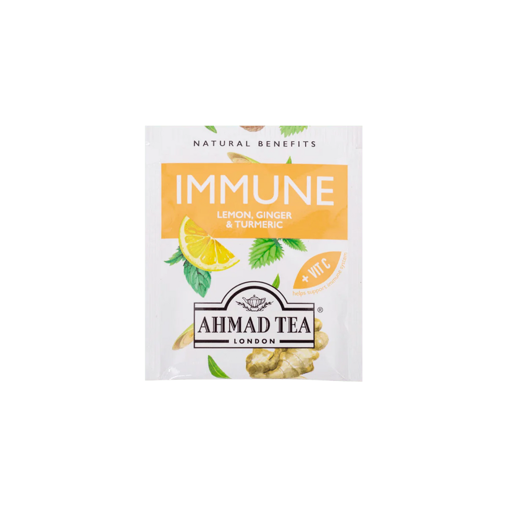 
            
                Load image into Gallery viewer, Immune Tea
            
        