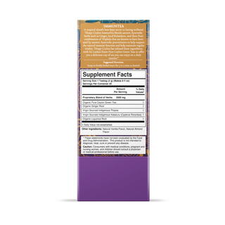 ImmunTea by Terapy Ceylon Tea