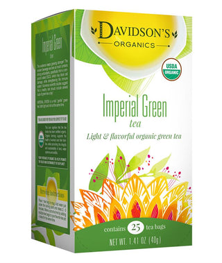 Imperial Green