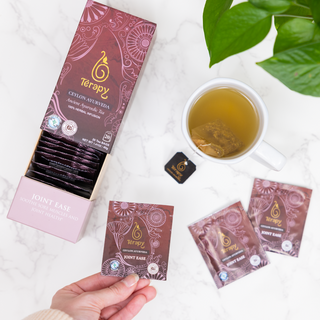 Joint Ease Tea by Terapy Ceylon Tea