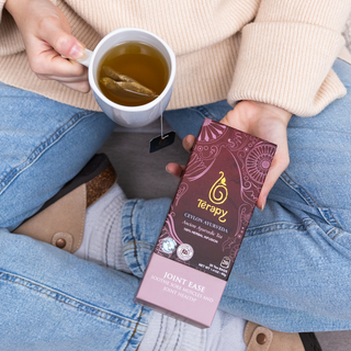 Joint Ease Tea by Terapy Ceylon Tea