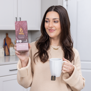 Joint Ease Tea by Terapy Ceylon Tea