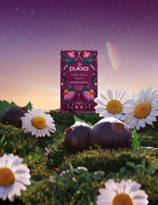 Night Time Berry by Pukka