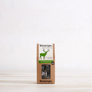 Mao Feng Green Tea by Teapigs