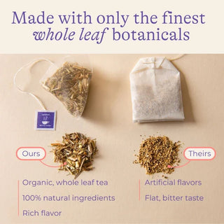 Morning Rescue Organic Pregnancy tea