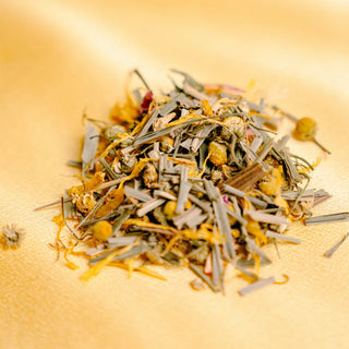 Marigold by Smith Teamaker