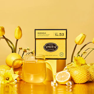 Marigold by Smith Teamaker