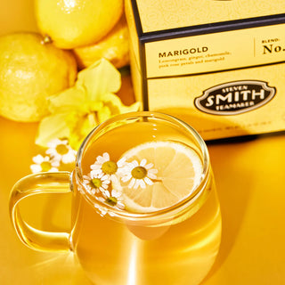 Marigold by Smith Teamaker
