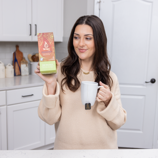PMS Balance Tea by Terapy Ceylon Tea