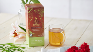 PMS Balance Tea by Terapy Ceylon Tea