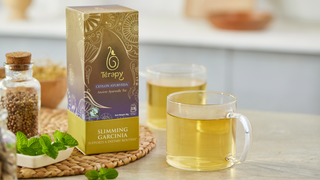 Slimming Garcinia Tea by Terapy Ceylon Tea