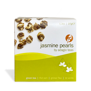 Jasmine Pearl (Sample)