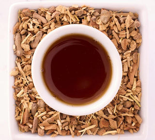 Adaptogen Reset by The Tea Spot