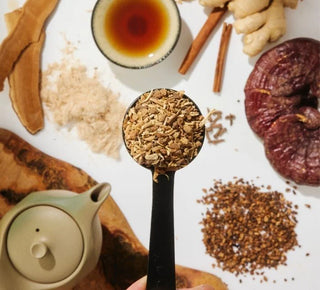 Adaptogen Reset by The Tea Spot