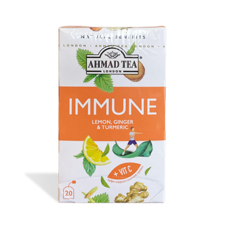 Immune Tea (Sample)