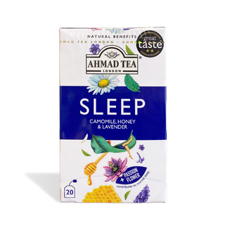 Sleep Tea (Sample)