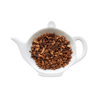 Apple Cinnamon Pouch by Tea with Tae