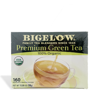 Green Tea by Bigelow