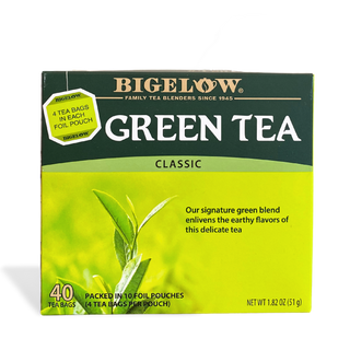 Green Tea (Sample)