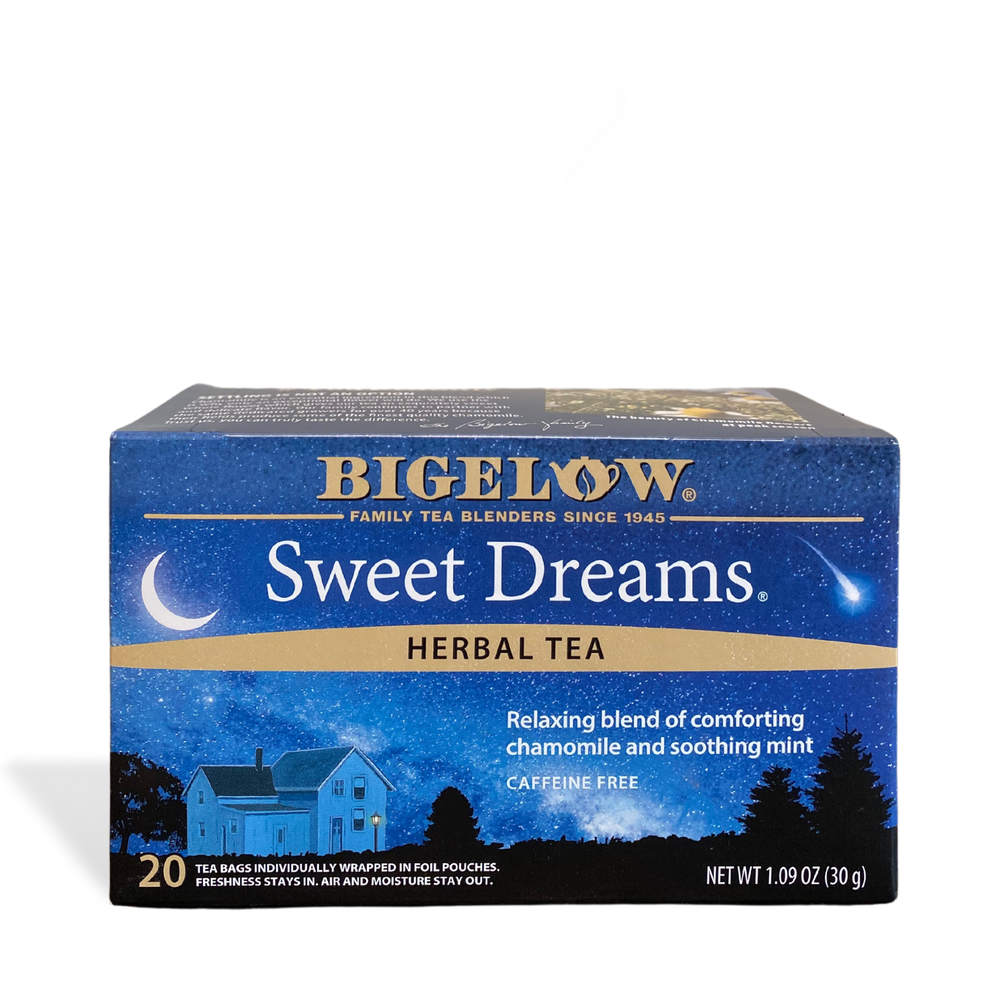 Sweet Dreams
