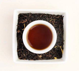 Bolder Breakfast by The Tea Spot