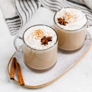 Bombay Chai Pouch by Tea with Tae