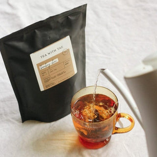 Bombay Chai Pouch by Tea with Tae