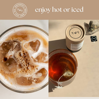 Bombay Chai Mini Tea Tube by Tea with Tae