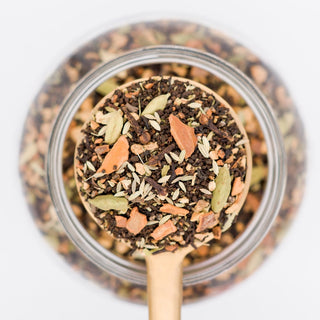 Bombay Chai Pouch by Tea with Tae