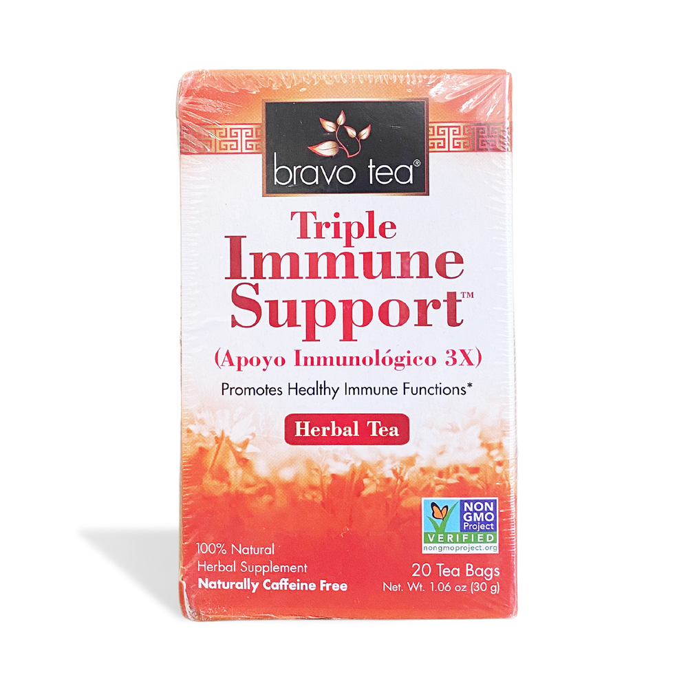 Triple Immunity Support