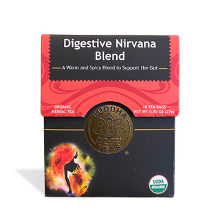 Digestive Nirvana Blend