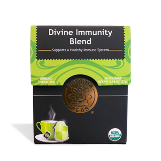 Divine Immunity Blend