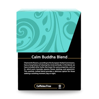 Calm Buddha Blend