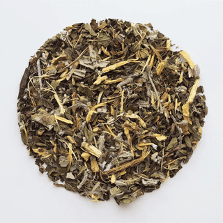 Organic Calming Tea Pouch by Tea with Tae