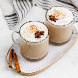 Candy Chai Pouch by Tea with Tae