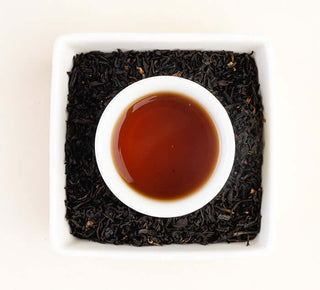 Chocolate Cherry Bomb! by The Tea Spot