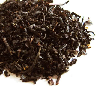 Chocolate Cherry Bomb! by The Tea Spot